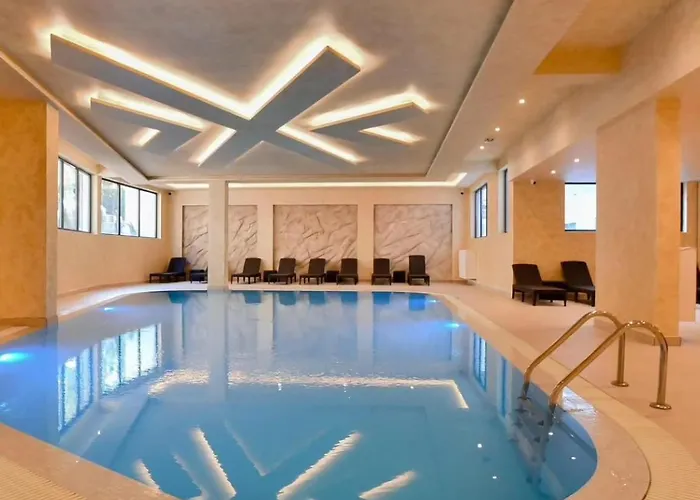 Apartman Vrata 11 Wellness & Spa