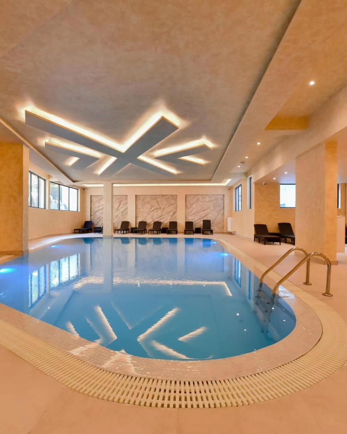 Vrata 11 Wellness & Apartment *