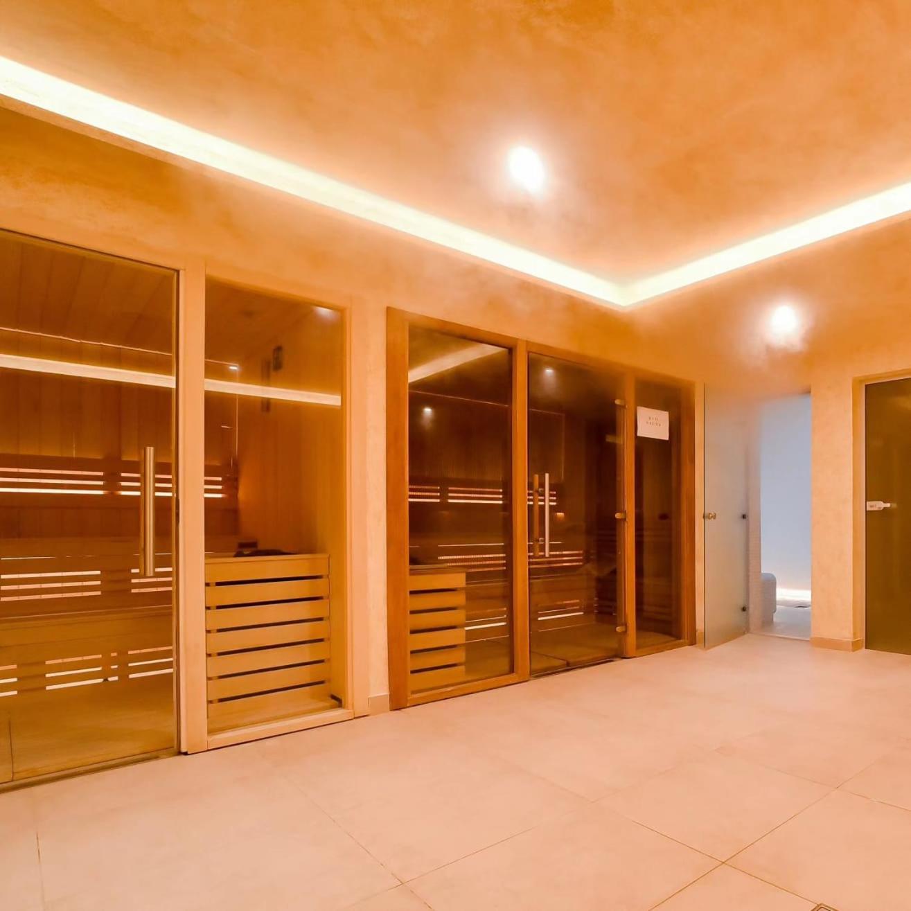 Vrata 11 Wellness & Apartment *