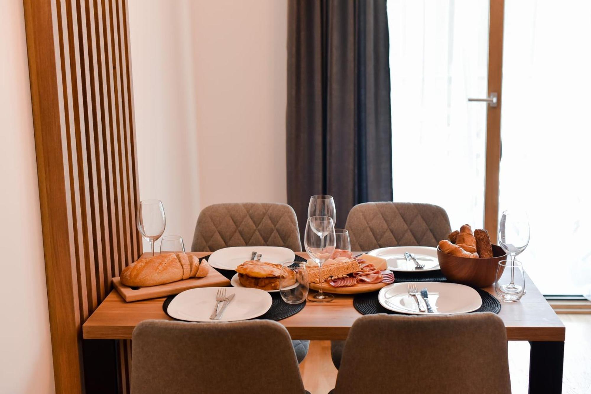 Apartment Vrata 11 Wellness & Zlatibor